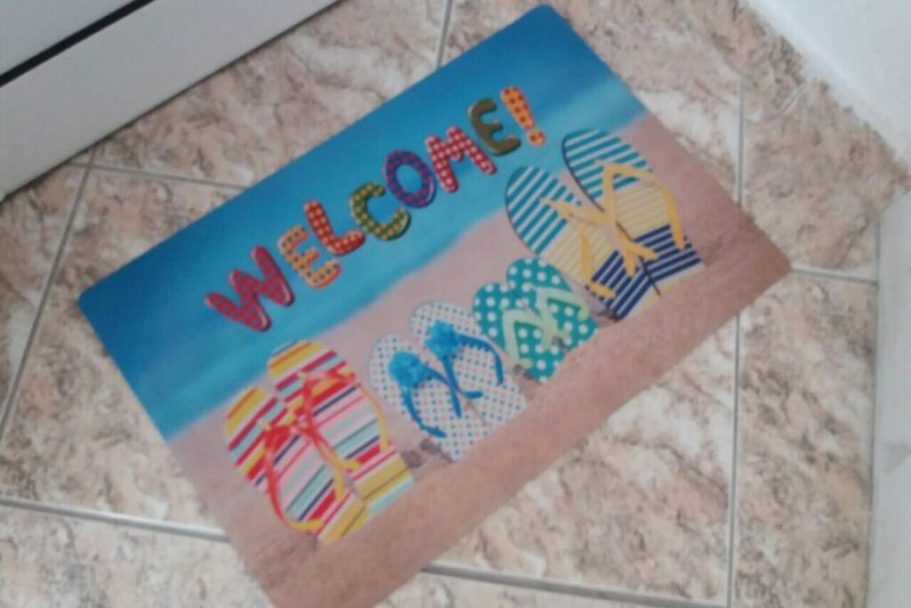 Zefis Appartment Урануполи Екстериор снимка